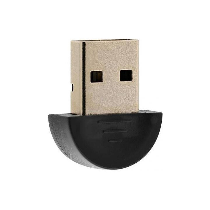 Tnb Dongle Usb Bluetooth 5.0 BLACK Plug and Play