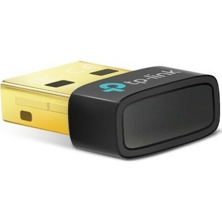 TP-LINK Bluetooth 5.0 nano USB αντάπτορας UB500, Ver. 3.0