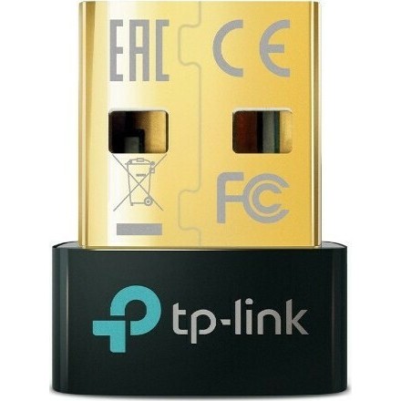 TP-LINK Bluetooth 5.0 nano USB αντάπτορας UB500, Ver. 3.0