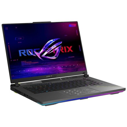 Asus ROG Strix G16 G614PM-RV015W 16" FHD+ 165Hz (Ryzen 9-8940HX/32GB/1TB SSD/GeForce RTX 5060/W11 Home) (GR Keyboard)