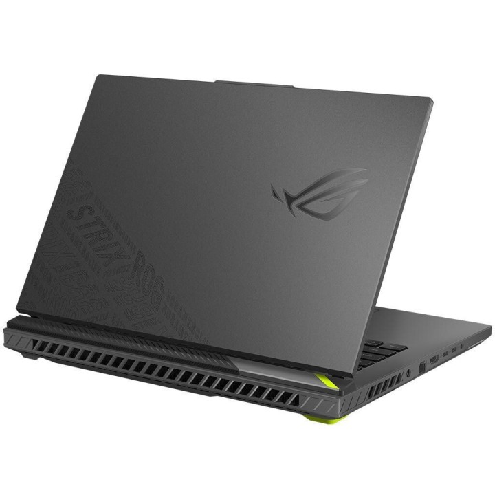 Asus ROG Strix G16 G614PM-RV015W 16" FHD+ 165Hz (Ryzen 9-8940HX/32GB/1TB SSD/GeForce RTX 5060/W11 Home) (GR Keyboard)