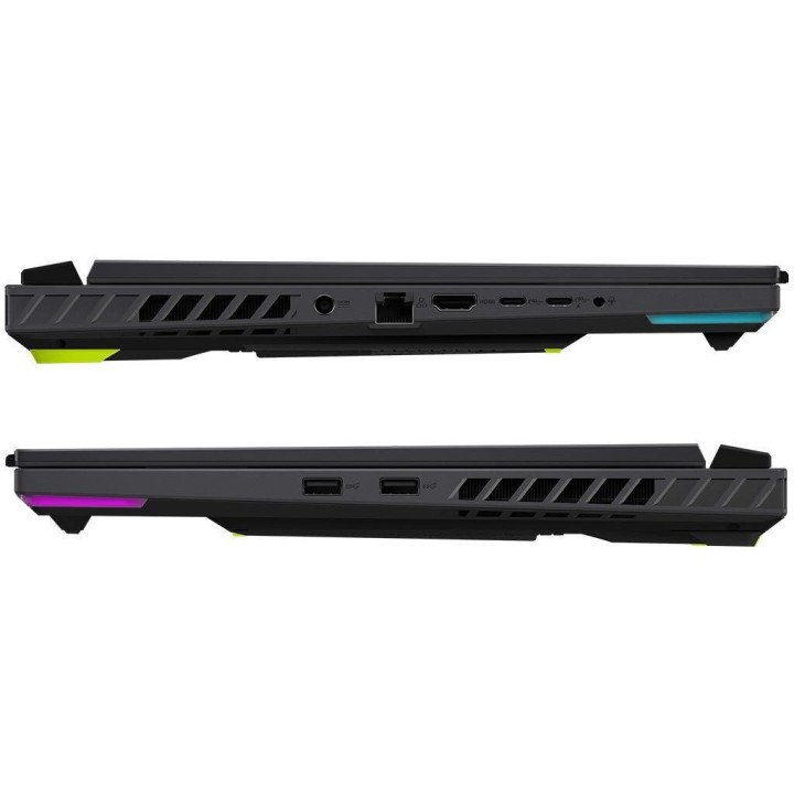 Asus ROG Strix G16 G614PM-RV015W 16" FHD+ 165Hz (Ryzen 9-8940HX/32GB/1TB SSD/GeForce RTX 5060/W11 Home) (GR Keyboard)