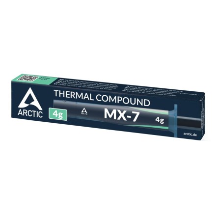 ARCTIC MX-7 (4g) High Performance Thermal Compound