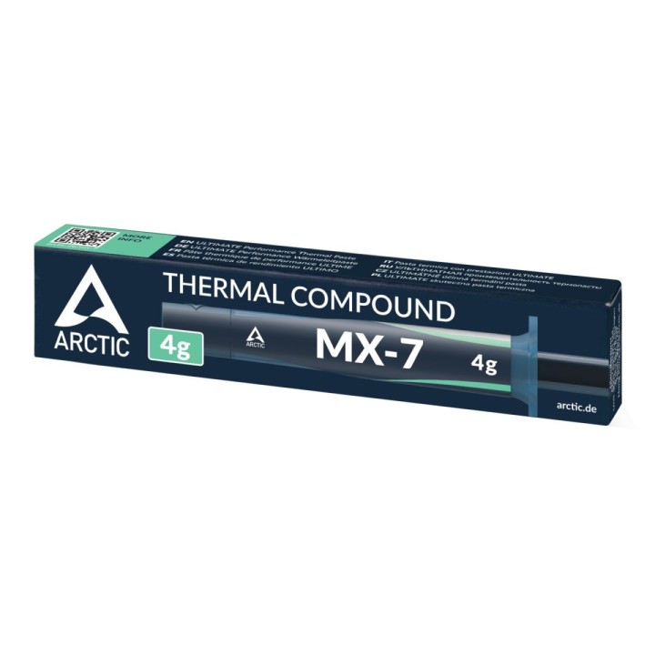 ARCTIC MX-7 (4g) High Performance Thermal Compound