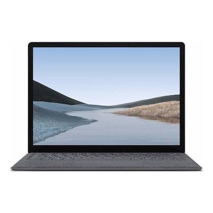 Microsoft Surface Laptop 3 Refurbished Grade A 13,5"Touchscreen  (Core i5-1035G7/8GB/256GB SSD/W11Gr)