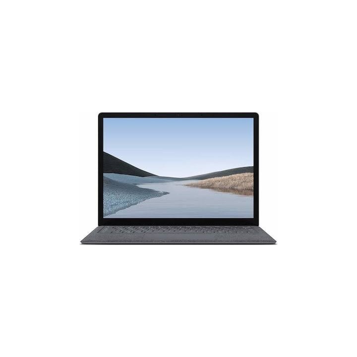 Microsoft Surface Laptop 3 Refurbished Grade A 13,5"Touchscreen  (Core i5-1035G7/8GB/256GB SSD/W11Gr)