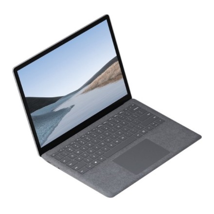 Microsoft Surface Laptop 3 Refurbished Grade A 13,5"Touchscreen  (Core i5-1035G7/8GB/256GB SSD/W11Gr)