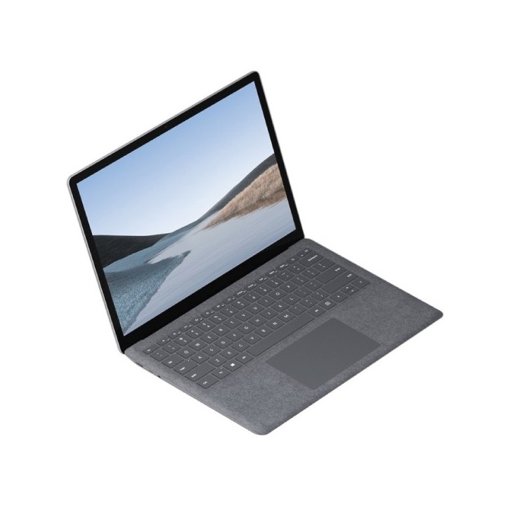 Microsoft Surface Laptop 3 Refurbished Grade A 13,5"Touchscreen  (Core i5-1035G7/8GB/256GB SSD/W11Gr)