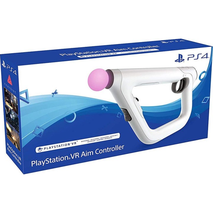 Sony VR Aim Controller Χειριστήριο Στόχευσης