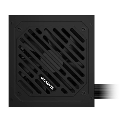 Gigabyte GP-P650SS 650W Μαύρο Τροφοδοτικό Υπολογιστή Full Wired 80 Plus Silver