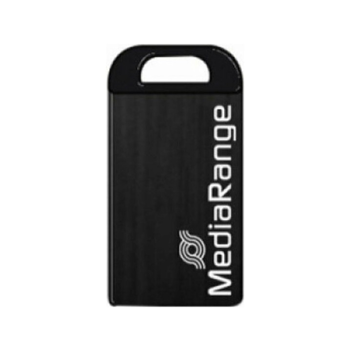 MediaRange USB 2.0 Nano Flash Drive 8GB (MR920)