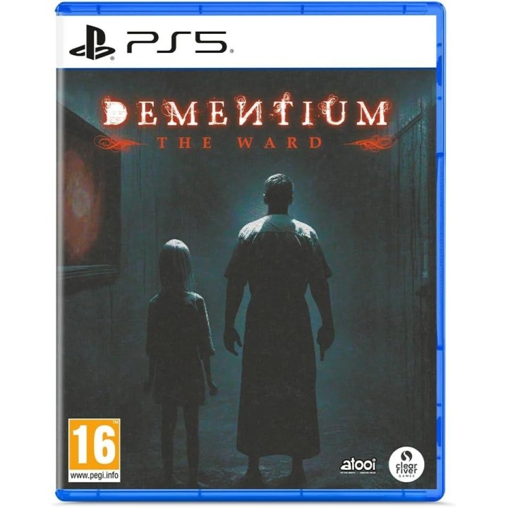 Dementium: The Ward PS5 Game
