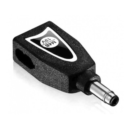 Tip 4.8*1.7mm για laptops Compaq, HP 18.5V 3.5A and more M4B  18.5V X-POWER 74068