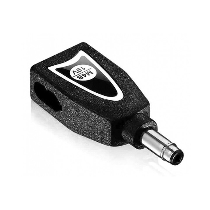 Tip 4.8*1.7mm για laptops Compaq, HP 18.5V 3.5A and more M4B  18.5V X-POWER 74068