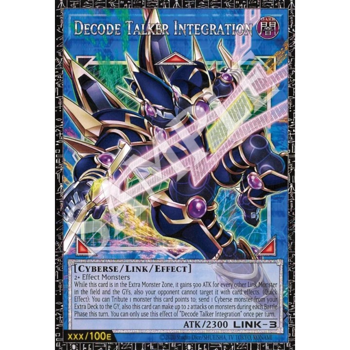Yu-Gi-Oh! TCG Magnificent Monsters Box