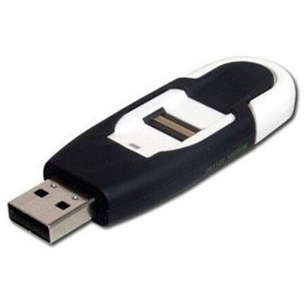 DIGITUS USB Fingerprint Reader DA-70700