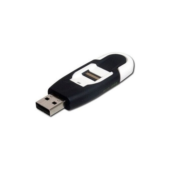 DIGITUS USB Fingerprint Reader DA-70700