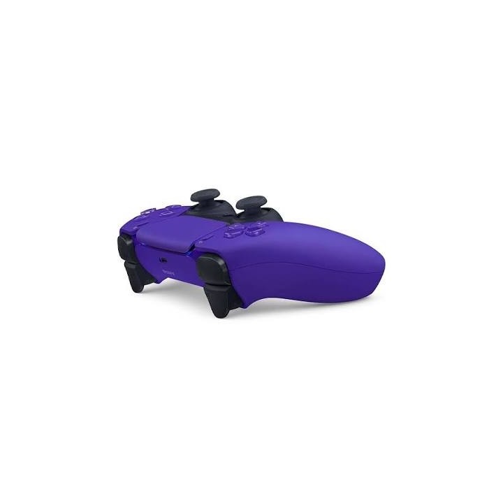 Sony Dualsense Ασύρματο Gamepad για PS5 Μωβ-Purple V2