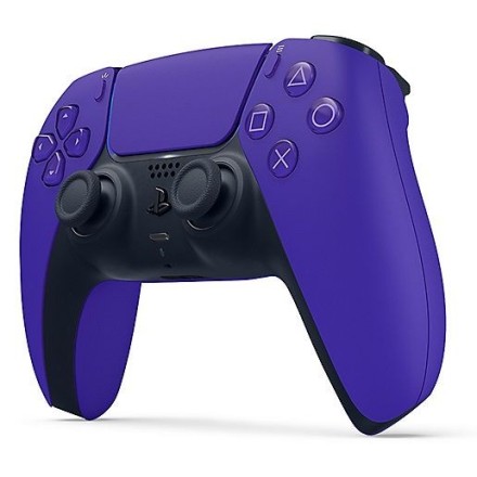 Sony Dualsense Ασύρματο Gamepad για PS5 Μωβ-Purple V2