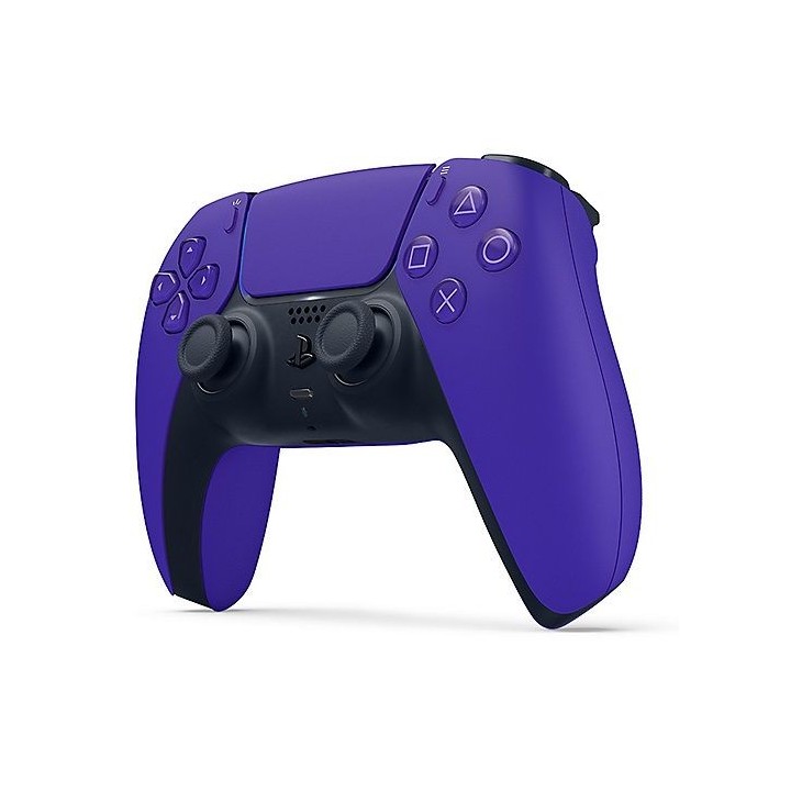 Sony Dualsense Ασύρματο Gamepad για PS5 Μωβ-Purple V2