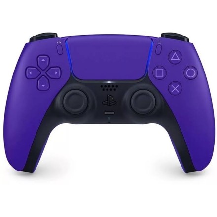 Sony Dualsense Ασύρματο Gamepad για PS5 Μωβ-Purple V2