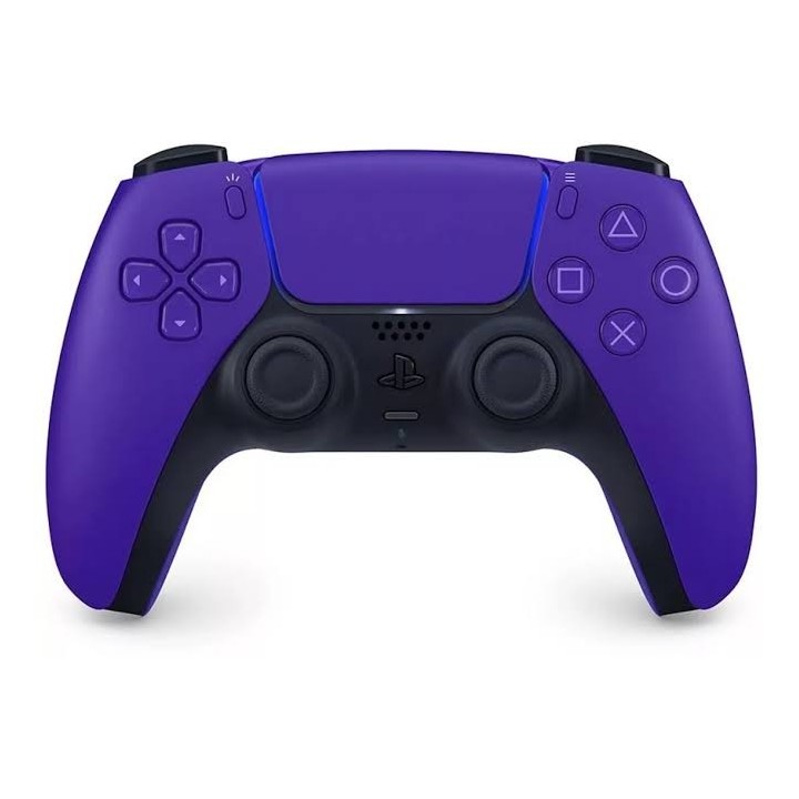 Sony Dualsense Ασύρματο Gamepad για PS5 Μωβ-Purple V2