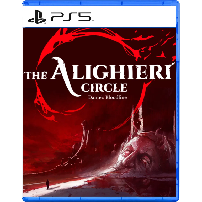 The Alighieri Circle:Dante's Bloodline PS5 Game