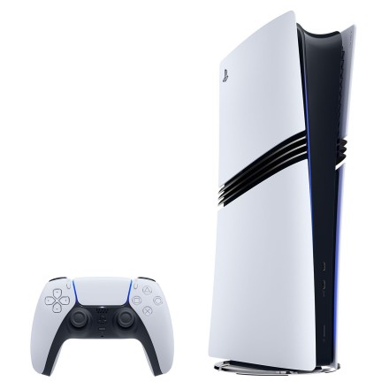 Sony PlayStation 5 Pro 2TB