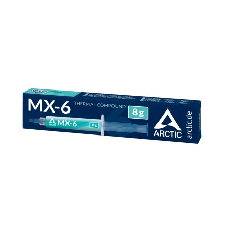 ARCTIC MX-6 8g – High Performance Thermal Compound