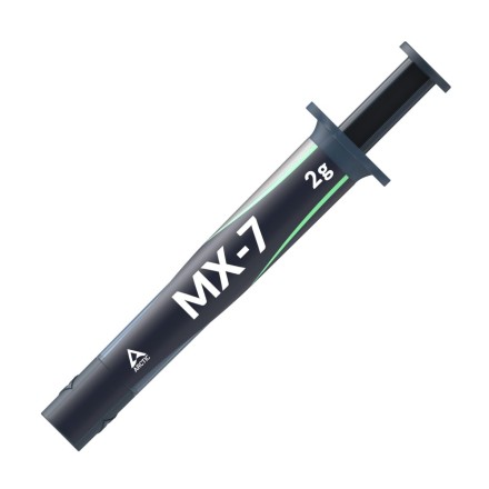 ARCTIC MX-7 (2g) – High Performance Thermal Compound