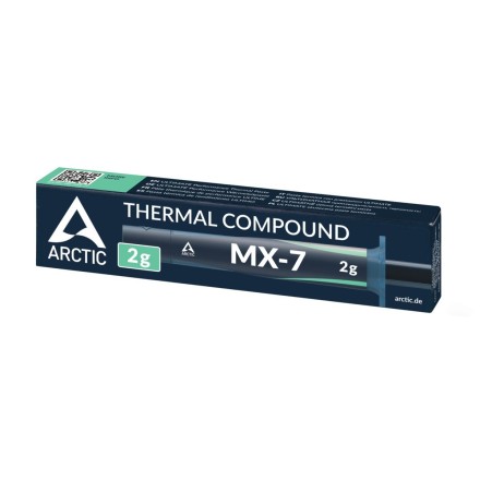 ARCTIC MX-7 (2g) – High Performance Thermal Compound