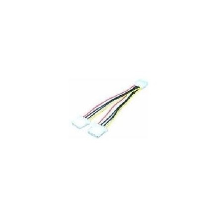 Προέκταση Τροφοδοσίας LOGILINK CP0001 Cable Power 0,2m Bulk Logilink CP0001