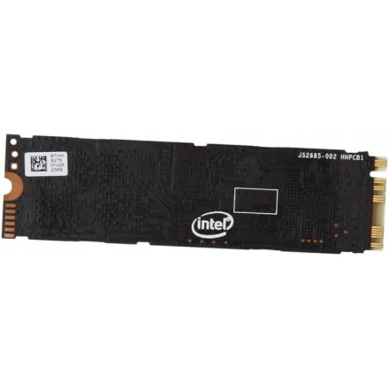 Intel 256GB PCIe-NVMe SSD, 2280 M.2, SSDPEKKF256G8L