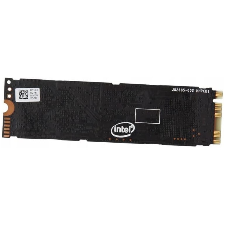 Intel 256GB PCIe-NVMe SSD, 2280 M.2, SSDPEKKF256G8L