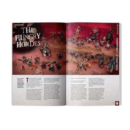 Magazine White Dwarf 528 (SEP- 26) (ENGLISH)