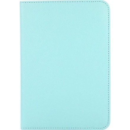 Θήκη για Tablet 7" HVT Blue - Μπλέ με βάση