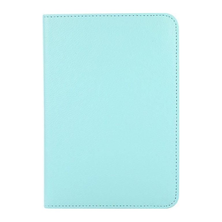Θήκη για Tablet 7" HVT Blue - Μπλέ με βάση