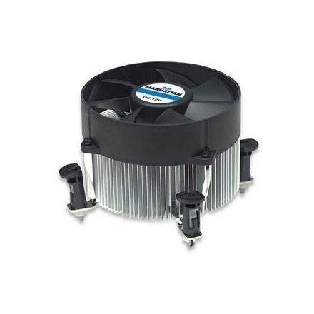 MANHATTAN LGA 1156 CPU COOLER ψύκτρα για cpu