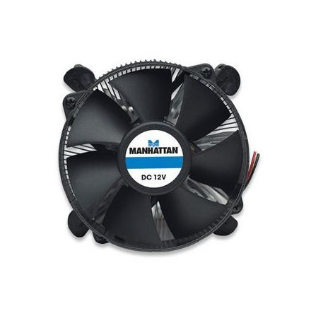 MANHATTAN LGA 1156 CPU COOLER ψύκτρα για cpu