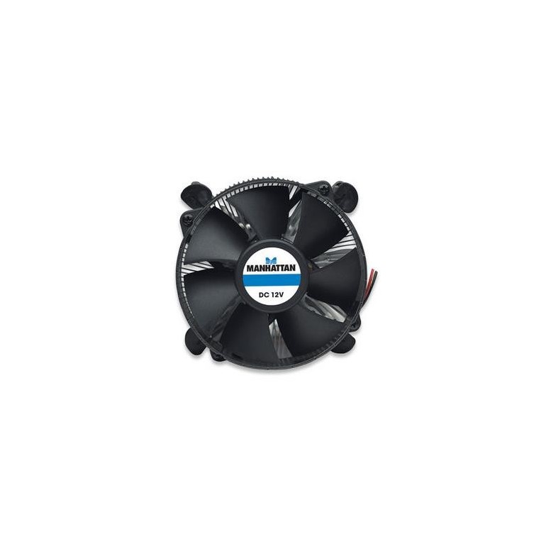 MANHATTAN LGA 1156 CPU COOLER ψύκτρα για cpu
