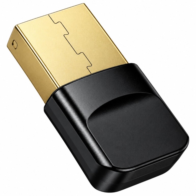 Hoco USB Bluetooth 6.0 Adapter (UA100)