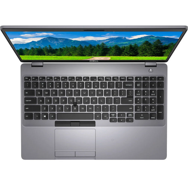 Dell Latitude 5511 Refurbished Grade A+ 15.6" (Core i5-10400H/16GB/512GB SSD/W11 Pro)