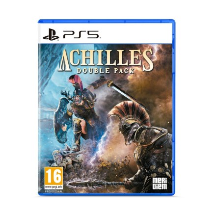 Achilles Double Pack PS5 Game