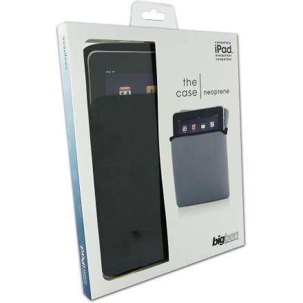 bigben case neoprene ipad(θήκη για ipad)