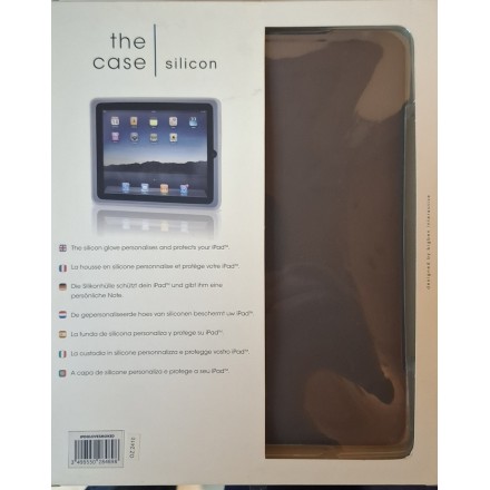 bigben case silicon