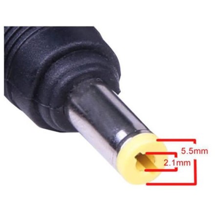 M7 / 19V(90W Max) / 5.5*2.1mm / ACER
