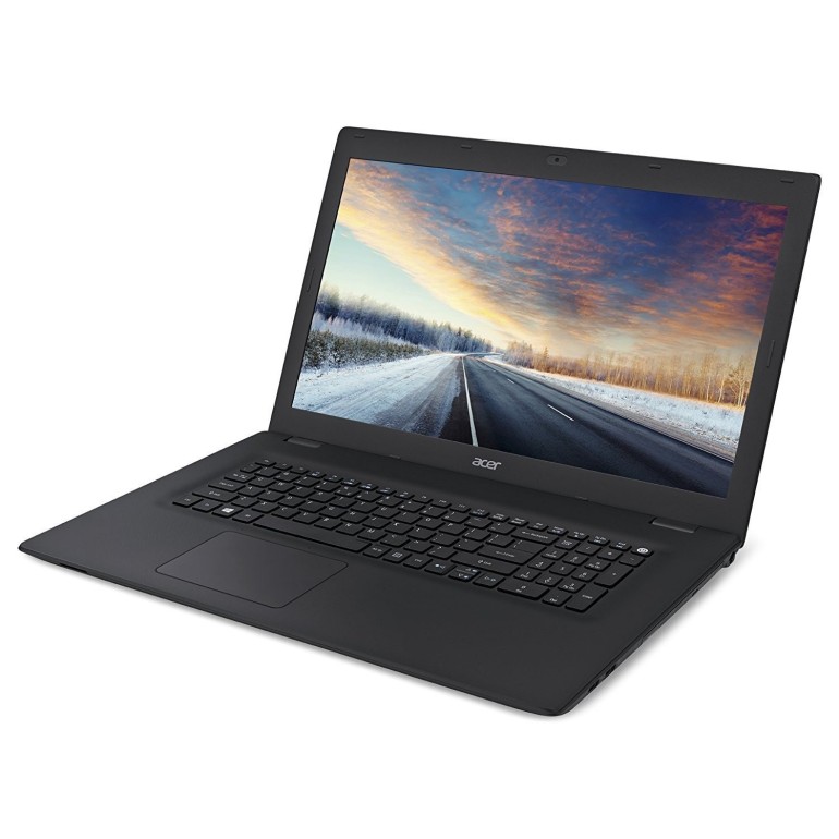 Acer Travelmate P278-M Refurbished Grade A 17.3" (Core i5-6200U/8GB/256GB SSD/W11 HOME)