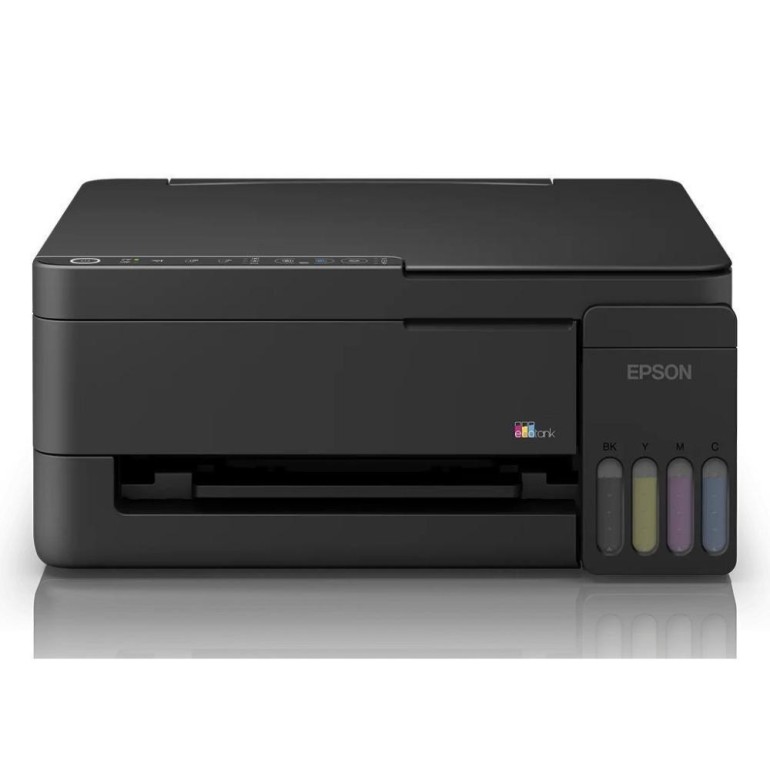 EPSON EcoTank L3351 ITS Multifunction WiFi Inkjet Printer (C11CL62411) πολυμηχάνημα 3-σε-1