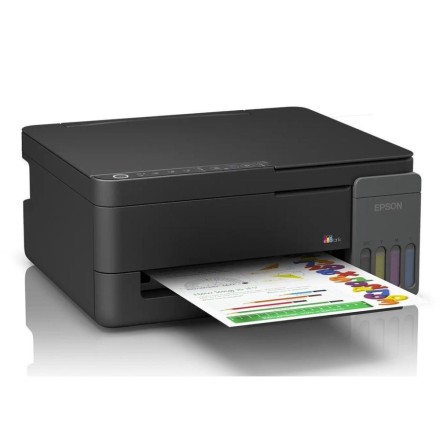 EPSON EcoTank L3351 ITS Multifunction WiFi Inkjet Printer (C11CL62411) πολυμηχάνημα 3-σε-1