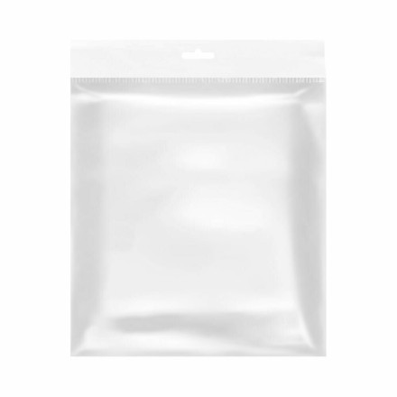 Mousepad  220 x 180 x 1mm, μαύρο (17513)